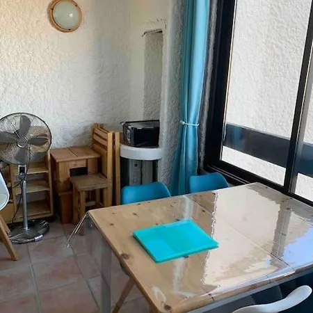 Vue Marin Et Canigou Apartment Le Barcares
