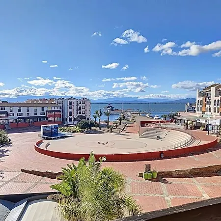 Apartment Vue Marin Et Canigou *